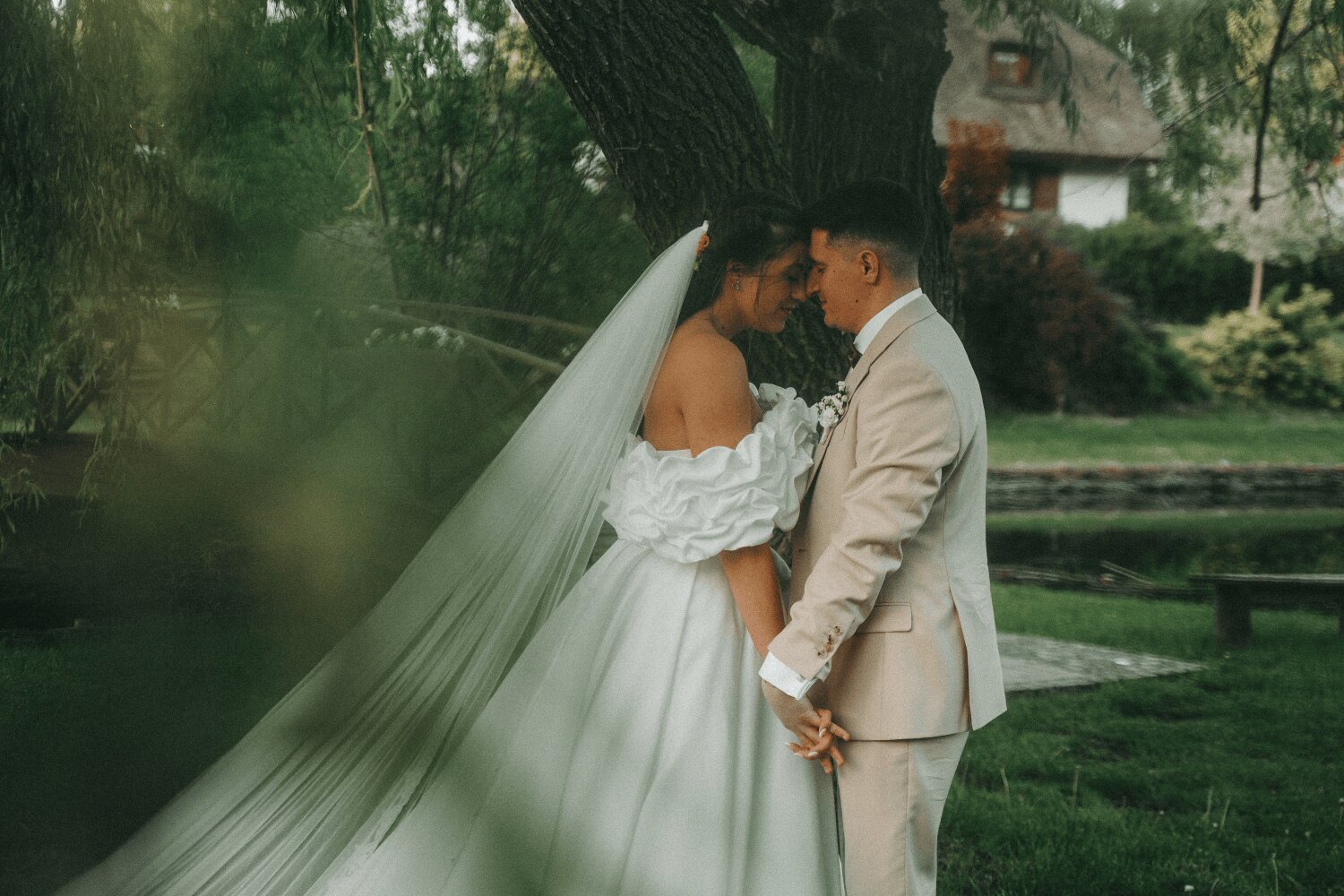 Fotografia ślubna Brodnica