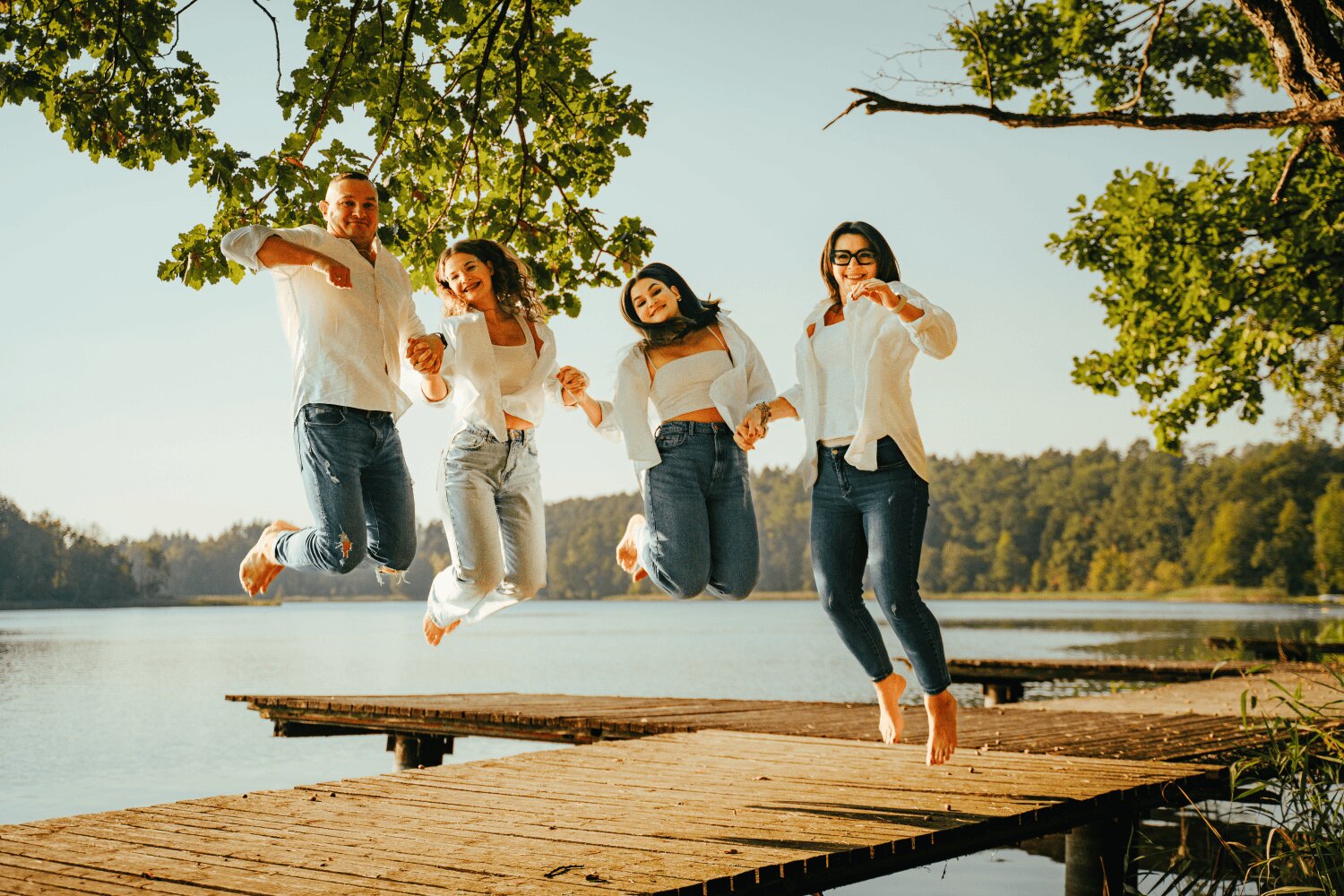 Sesja rodzinna Toruń