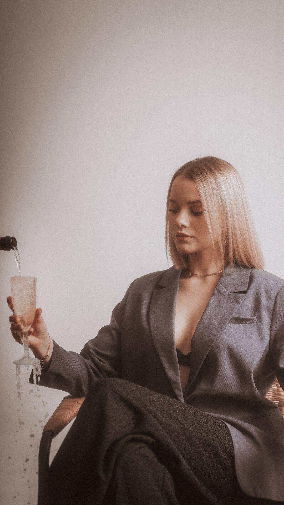 Sesja portretowa Brodnica